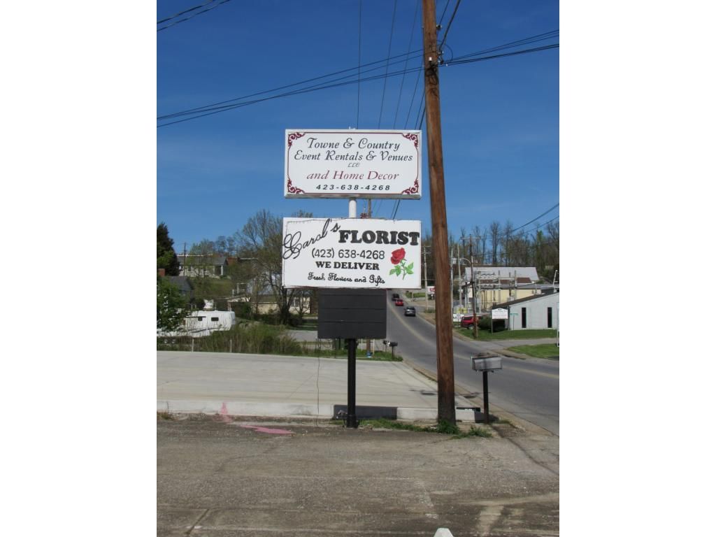 431 E Bernard Ave, Greeneville, TN 37745